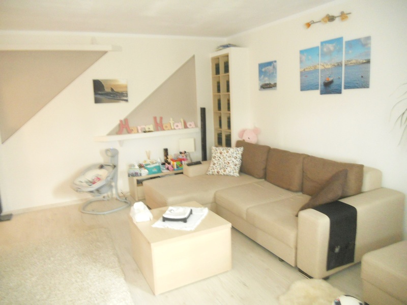 Aviatiei, Cristal Palace, decomandat, etaj 4/P+4E