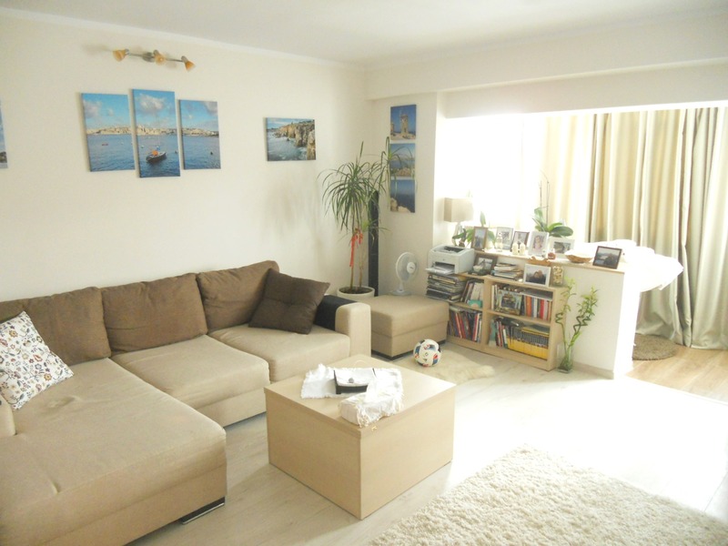 Aviatiei, Cristal Palace, decomandat, etaj 4/P+4E
