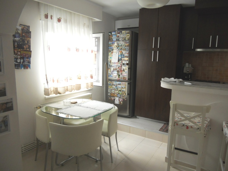 Aviatiei, Cristal Palace, decomandat, etaj 4/P+4E