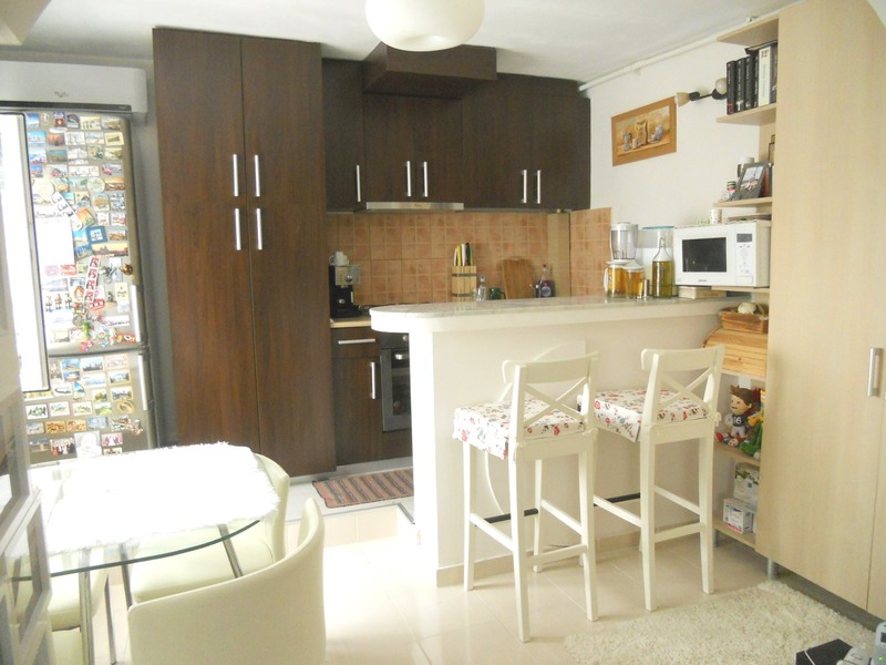 Aviatiei, Cristal Palace, decomandat, etaj 4/P+4E