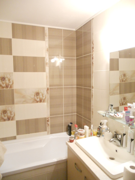 Aviatiei, Cristal Palace, decomandat, etaj 4/P+4E